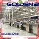 Golden Bake professional dough sheeter supplier for biscuit industry 1