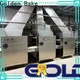 top quality dough roller machine for home supplier for biscuit making 1