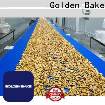Golden Bake professional vertical packing machine manufacturers for normal cooling conveying 1