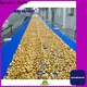 Golden Bake stacking machine suppliers for cooling biscuit 1