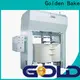 Golden Bake high-quality good dough mixer for dough process for mixing biscuit material 1