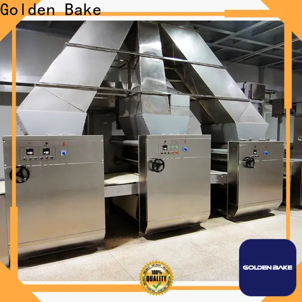 excellent industrial dough sheeter factory for biscuit making 1