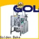 Golden Bake biscuit sandwich machine factory for biscuit cream filling1 1