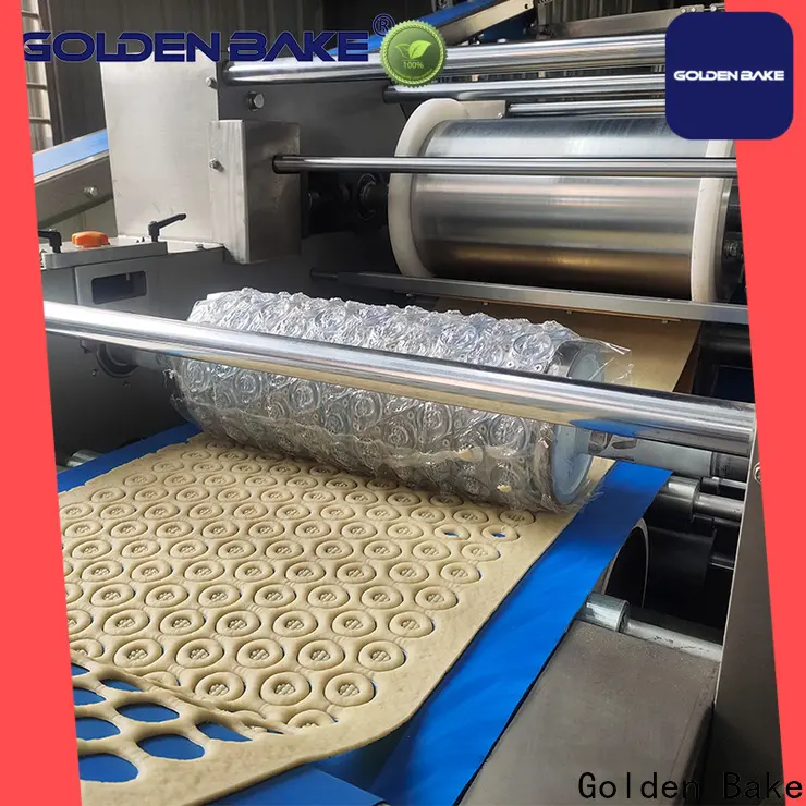 excellent biscuit manufacturing machines solution for biscuit making 1