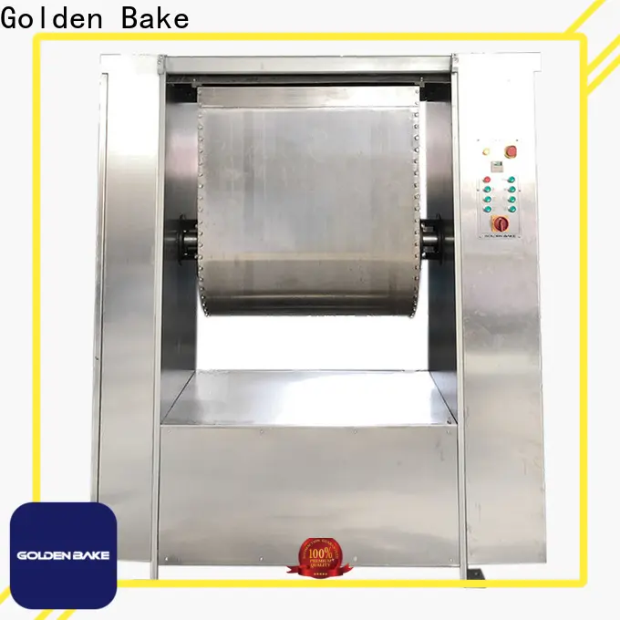 Golden Bake best dough machine for dough process for mixing biscuit material 1