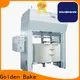 Golden Bake top dough mixer brands for mixing biscuit material for mixing biscuit material 1