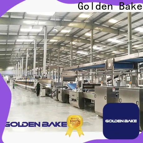Golden Bake dough roller machine for home vendor for biscuit making 1