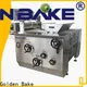 Golden Bake moulding cutting machine factory for biscuit making 1