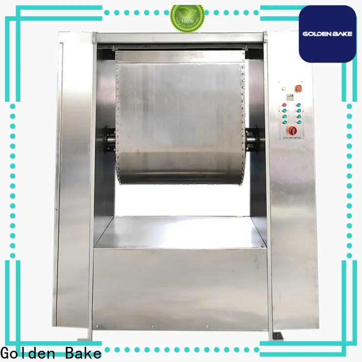 Golden Bake dough blender for dough process for mixing biscuit material1 1
