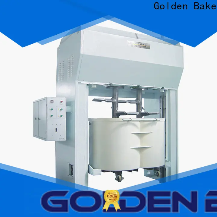 Golden Bake flour mixing machine 10kg price for mixing biscuit material for sponge and dough process 1