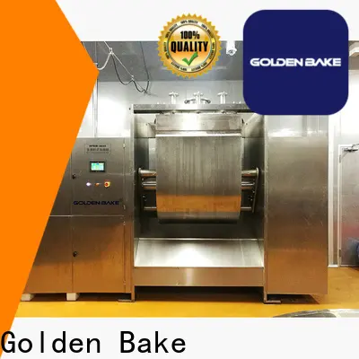 Golden Bake dough mixing equipment for dough process for sponge and dough process 1