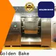 Golden Bake dough mixing equipment for dough process for sponge and dough process 1