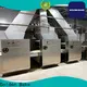 Golden Bake excellent dough roller machine supplier for biscuit production 1