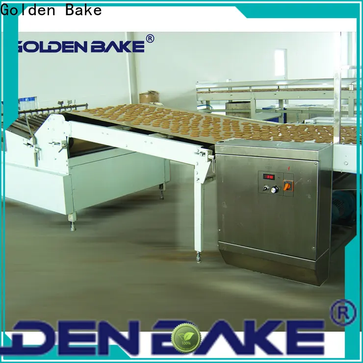 top rated biscuit manufacturing process manufacturers for normal cooling conveying 1