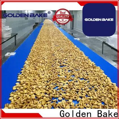 top quality biscuit making equipment company for normal cooling conveying 1
