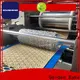 Golden Bake biscuit processing machine company for small scale biscuit production 1