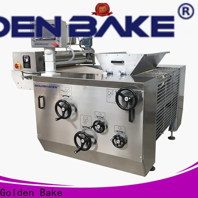 top quality moulding cutting machine supply for biscuit production 1