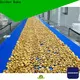 Golden Bake top rated turning machine solution for cooling biscuit 1