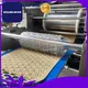 Golden Bake automatic biscuit machine solution for biscuit production 1