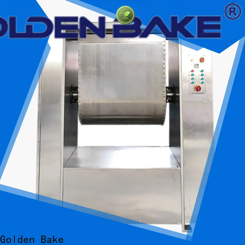 Golden Bake top flour mixers for dough process for sponge and dough process 1