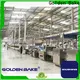 Golden Bake automatic dough sheeter solution for biscuit industry 1