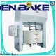 Golden Bake industrial spiral mixer for mixing biscuit material for mixing biscuit material 1