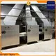 durable dough roller sheeter factory for biscuit making 1