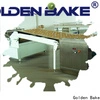 Golden Bake biscuit making equipment solution for normal cooling conveying1 1