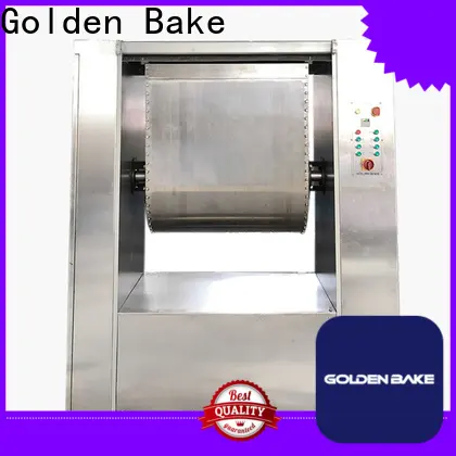 Golden Bake dough mixer brands for sponge and dough process for sponge and dough process 1