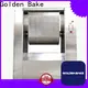 Golden Bake dough mixer brands for sponge and dough process for sponge and dough process 1