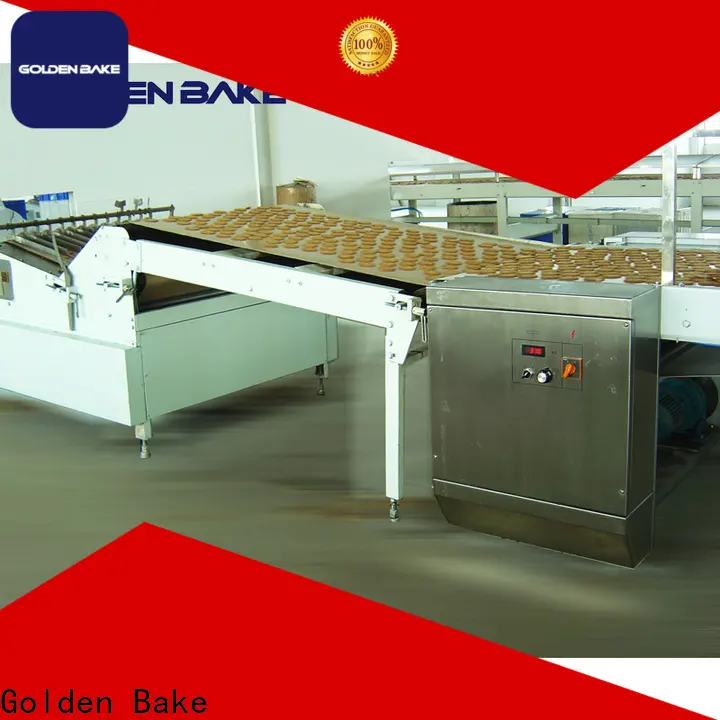 durable biscuit making equipment suppliers for cooling biscuit 1