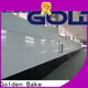 Golden Bake cookie baking oven suppliers for biscuit baking 1
