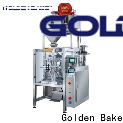 Golden Bake cookies machine price suppliers for biscuit cream filling1 1
