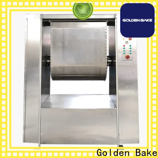 Golden Bake flour dough making machine for mixing biscuit material for mixing biscuit material 1