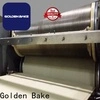 Golden Bake top quality dough roller machine manufacturer for dough processing 1