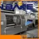Golden Bake top gauge roll manufacturer for dough processing 1