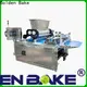 Golden Bake best biscuit cutter machine supply for biscuit material forming 1