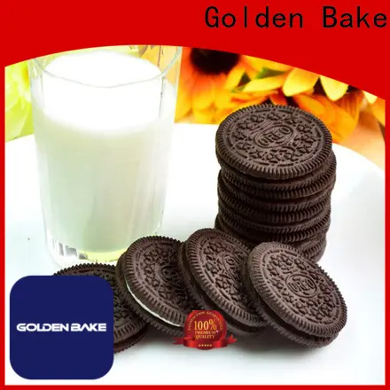 top dough handling equipment supply for chocolate-flavored sandwich biscuit making 1