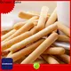 Golden Bake durable manual biscuit making machine suppliers for finger biscuit production 1