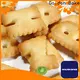 Golden Bake biscuit machinery manufacturers vendor for letter biscuit production 1