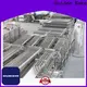 Golden Bake top u turn conveyor manufacturers 1