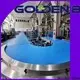Golden Bake Golden Bake biscuit making machine suppliers for cooling biscuit 1