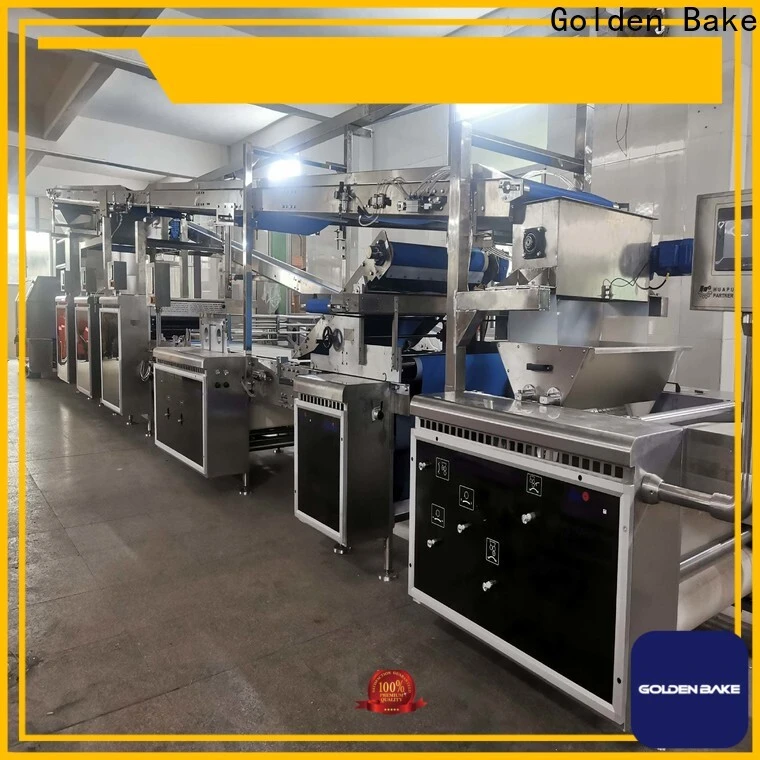 durable cookie machine company for dough processing 1