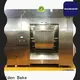 Golden Bake dough maker mixer for dough process for mixing biscuit material 1