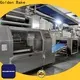 Golden Bake durable biscuit packaging machinery manufacturer for dough processing 1