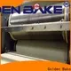 Golden Bake process of making biscuits vendor for forming the dough 1
