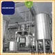 Golden Bake automatic dosing system vendor for dosing system 1
