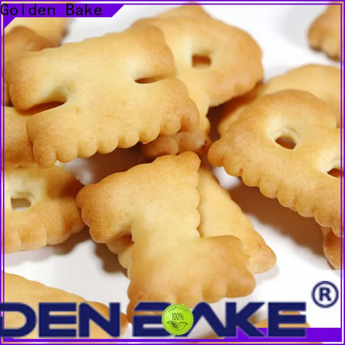 top quality small scale biscuit manufacturing unit company for letter biscuit making 1