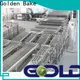 Golden Bake top automatic packing system solution for biscuit post baking 1