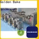 Golden Bake sandwich biscuit machine for sale for biscuit manufacturing 1